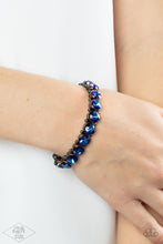 Load image into Gallery viewer, Sugar-Coated Sparkle - Multi-Jewelry-Paparazzi Accessories, Just Because Jewels-Just Because Jewels