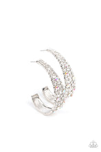 Load image into Gallery viewer, Cold as Ice - Multi-Jewelry-Paparazzi Accessories, Just Because Jewels-Just Because Jewels