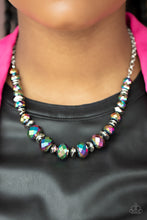 Load image into Gallery viewer, Cosmic Cadence - Multi-Jewelry-Paparazzi Accessories, Just Because Jewels-Just Because Jewels