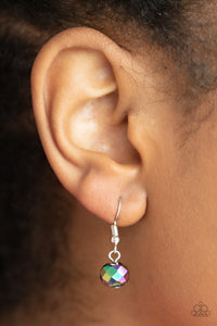 Cosmic Cadence - Multi-Jewelry-Paparazzi Accessories, Just Because Jewels-Just Because Jewels