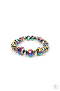 Astral Auras - Multi-Jewelry-Paparazzi Accessories, Just Because Jewels-Just Because Jewels