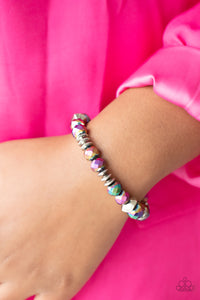 Astral Auras - Multi-Jewelry-Paparazzi Accessories, Just Because Jewels-Just Because Jewels
