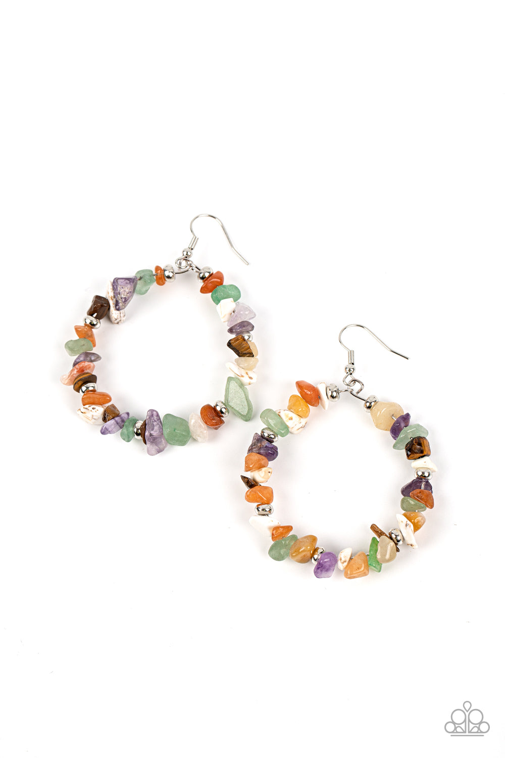 Mineral Mantra - Multi-Jewelry-Paparazzi Accessories, Just Because Jewels-Just Because Jewels