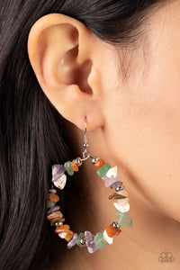Mineral Mantra - Multi-Jewelry-Paparazzi Accessories, Just Because Jewels-Just Because Jewels