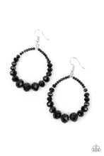 Load image into Gallery viewer, Astral Aesthetic - Black-Jewelry-Paparazzi Accessories, Just Because Jewels-Just Because Jewels