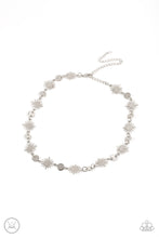 Load image into Gallery viewer, Astro Goddess - Silver-Jewelry-Paparazzi Accessories, Just Because Jewels-Just Because Jewels