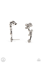 Load image into Gallery viewer, Astral Anthem - White-Jewelry-Paparazzi Accessories, Just Because Jewels-Just Because Jewels