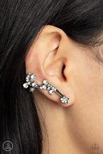 Load image into Gallery viewer, Astral Anthem - White-Jewelry-Paparazzi Accessories, Just Because Jewels-Just Because Jewels