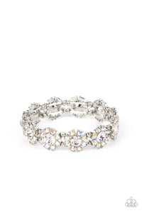 Premium Perennial - Multi-Jewelry-Paparazzi Accessories, Just Because Jewels-Just Because Jewels