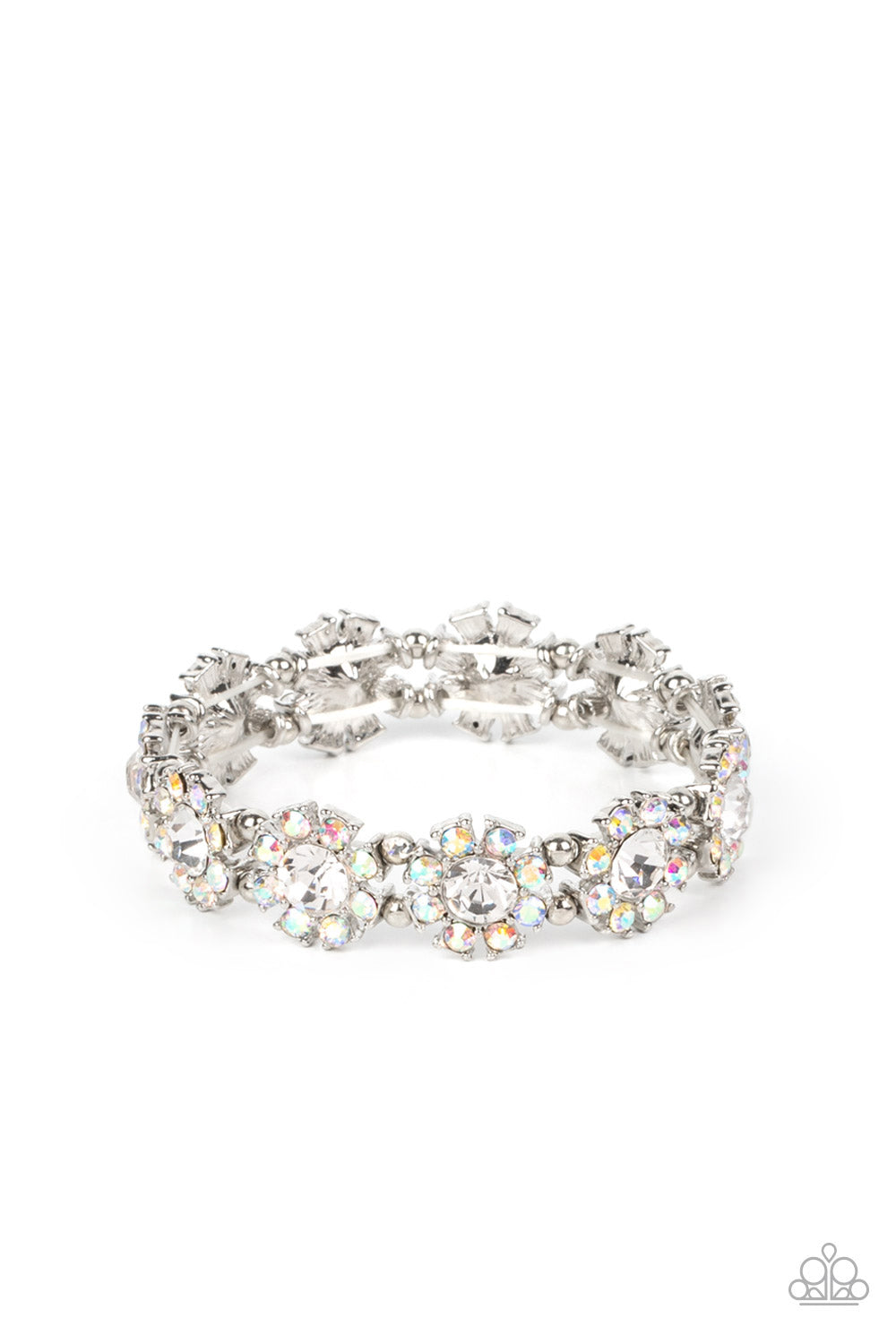 Premium Perennial - Multi-Jewelry-Paparazzi Accessories, Just Because Jewels-Just Because Jewels