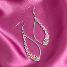 Load image into Gallery viewer, Sparkly Side Effects - Multi-Jewelry-Paparazzi Accessories, Just Because Jewels-Just Because Jewels