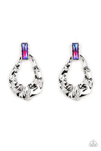 Load image into Gallery viewer, Metro Meltdown - Pink-Jewelry-Paparazzi Accessories, Just Because Jewels-Just Because Jewels