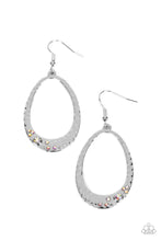 Load image into Gallery viewer, Seafoam Shimmer - Multi-Jewelry-Paparazzi Accessories, Just Because Jewels-Just Because Jewels