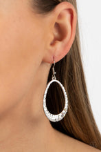 Load image into Gallery viewer, Seafoam Shimmer - Multi-Jewelry-Paparazzi Accessories, Just Because Jewels-Just Because Jewels