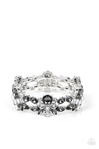 Beloved Bling - Silver-Jewelry-Paparazzi Accessories, Just Because Jewels-Just Because Jewels