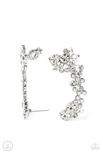 Load image into Gallery viewer, Astronomical Allure - White-Jewelry-Paparazzi Accessories, Just Because Jewels-Just Because Jewels