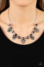 Load image into Gallery viewer, Prismatic Proposal - Silver-Jewelry-Paparazzi Accessories, Just Because Jewels-Just Because Jewels