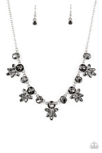 Load image into Gallery viewer, Prismatic Proposal - Silver-Jewelry-Paparazzi Accessories, Just Because Jewels-Just Because Jewels
