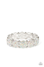 Load image into Gallery viewer, Palace Intrigue - Multi-Jewelry-Paparazzi Accessories, Just Because Jewels-Just Because Jewels
