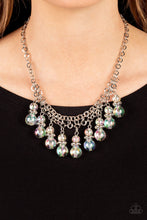 Load image into Gallery viewer, Deep Space Diva - Multi-Jewelry-Paparazzi Accessories, Just Because Jewels-Just Because Jewels