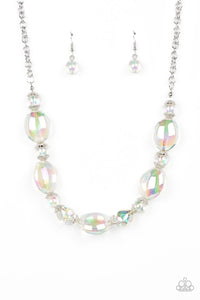 Prismatic Magic - Multi-Jewelry-Paparazzi Accessories, Just Because Jewels-Just Because Jewels