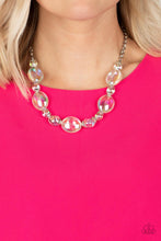 Load image into Gallery viewer, Prismatic Magic - Multi-Jewelry-Paparazzi Accessories, Just Because Jewels-Just Because Jewels