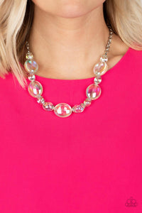 Prismatic Magic - Multi-Jewelry-Paparazzi Accessories, Just Because Jewels-Just Because Jewels