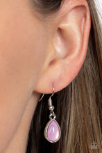 Load image into Gallery viewer, Keeps GLOWING and GLOWING - Pink-Jewelry-Paparazzi Accessories, Just Because Jewels-Just Because Jewels