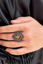Load image into Gallery viewer, Astral Attitude - Multi-Jewelry-Paparazzi Accessories, Just Because Jewels-Just Because Jewels