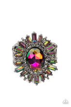 Load image into Gallery viewer, Astral Attitude - Multi-Jewelry-Paparazzi Accessories, Just Because Jewels-Just Because Jewels