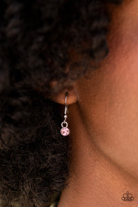 Rainbow Resplendence - Multi-Jewelry-Paparazzi Accessories, Just Because Jewels-Just Because Jewels