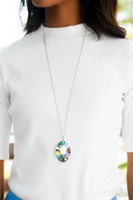 Load image into Gallery viewer, Celestial Essence - Multi-Jewelry-Paparazzi Accessories, Just Because Jewels-Just Because Jewels