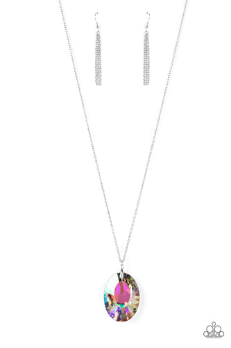 Celestial Essence - Multi-Jewelry-Paparazzi Accessories, Just Because Jewels-Just Because Jewels