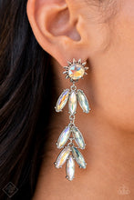 Load image into Gallery viewer, Space Age Sparkle - Multi-Jewelry-Paparazzi Accessories, Just Because Jewels-Just Because Jewels