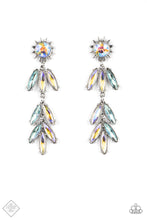 Load image into Gallery viewer, Space Age Sparkle - Multi-Jewelry-Paparazzi Accessories, Just Because Jewels-Just Because Jewels