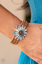 Load image into Gallery viewer, Astral Adventure - Multi-Jewelry-Paparazzi Accessories, Just Because Jewels-Just Because Jewels