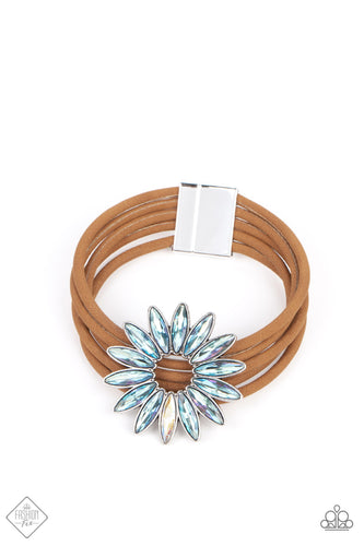 Astral Adventure - Multi-Jewelry-Paparazzi Accessories, Just Because Jewels-Just Because Jewels