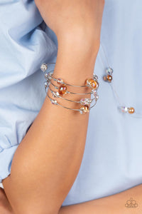 Optical Auras - Multi-Jewelry-Paparazzi Accessories, Just Because Jewels-Just Because Jewels