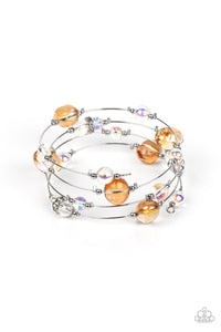 Optical Auras - Multi-Jewelry-Paparazzi Accessories, Just Because Jewels-Just Because Jewels