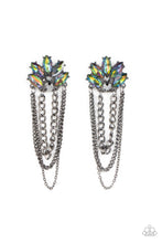 Load image into Gallery viewer, Reach for the SKYSCRAPERS - Multi-Jewelry-Paparazzi Accessories, Just Because Jewels-Just Because Jewels