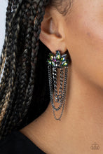 Load image into Gallery viewer, Reach for the SKYSCRAPERS - Multi-Jewelry-Paparazzi Accessories, Just Because Jewels-Just Because Jewels