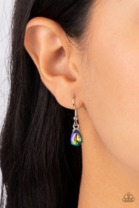 Otherworldly Opulence - Multi-Jewelry-Paparazzi Accessories, Just Because Jewels-Just Because Jewels