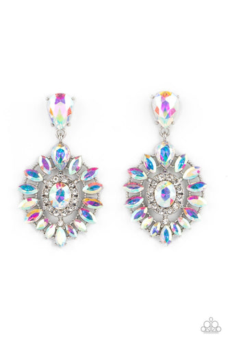 My Good LUXE Charm - Multi-Jewelry-Just Because Jewels, Paparazzi Accessories-Just Because Jewels