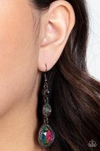 Load image into Gallery viewer, Dripping Self-Confidence - Multi-Jewelry-Paparazzi Accessories, Just Because Jewels-Just Because Jewels