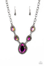 Load image into Gallery viewer, The Upper Echelon - Multi-Jewelry-Paparazzi Accessories, Just Because Jewels-Just Because Jewels
