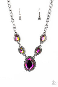 The Upper Echelon - Multi-Jewelry-Paparazzi Accessories, Just Because Jewels-Just Because Jewels