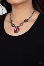 Load image into Gallery viewer, The Upper Echelon - Multi-Jewelry-Paparazzi Accessories, Just Because Jewels-Just Because Jewels