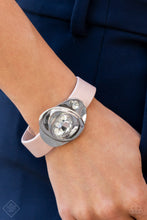 Load image into Gallery viewer, Pasadena Prairies - Pink-Jewelry-Paparazzi Accessories, Just Because Jewels-Just Because Jewels