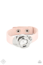 Load image into Gallery viewer, Pasadena Prairies - Pink-Jewelry-Paparazzi Accessories, Just Because Jewels-Just Because Jewels