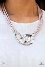 Load image into Gallery viewer, Californian Cowgirl - Pink-Jewelry-Paparazzi Accessories, Just Because Jewels-Just Because Jewels